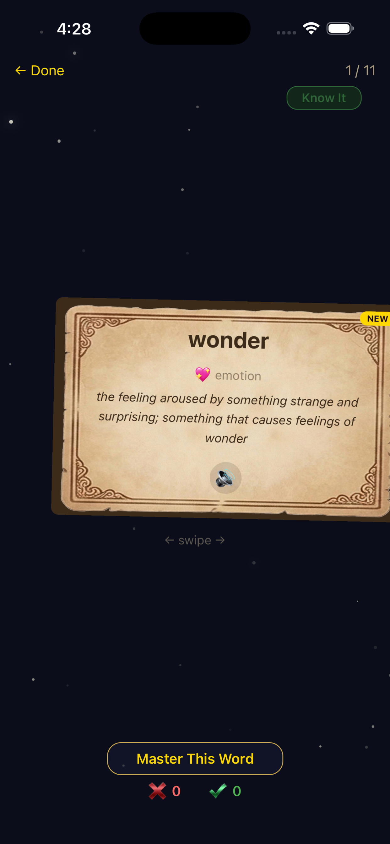 Word Wizard Max screenshot 7